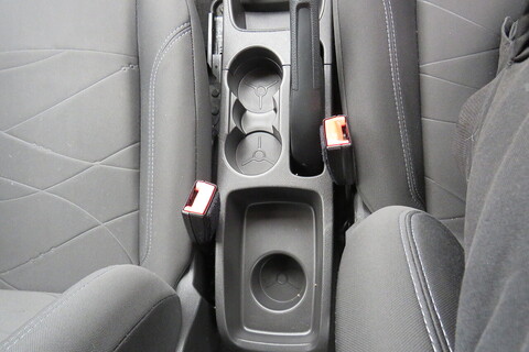 1.5 TDCi Style Hatchback 5dr Diesel Manual Euro 5 (75 ps)