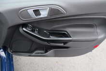Ford Fiesta TDCi Style