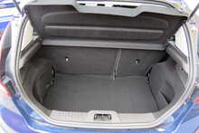 Ford Fiesta TDCi Style