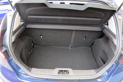 1.5 TDCi Style Hatchback 5dr Diesel Manual Euro 5 (75 ps)