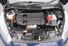 Ford Fiesta TDCi Style