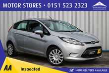 Ford Fiesta TDCi Edge