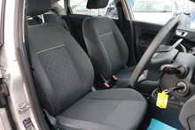 Ford Fiesta TDCi Edge