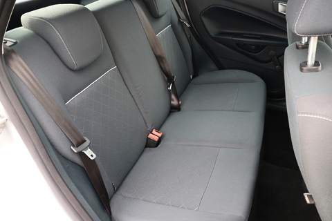1.4 TDCi DPF Edge Hatchback 5dr Diesel Manual (107 g/km, 69 bhp)