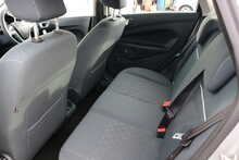 Ford Fiesta TDCi Edge