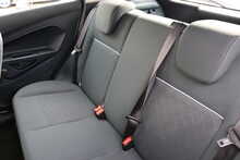 Ford Fiesta TDCi Edge