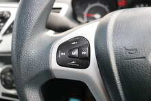 Ford Fiesta TDCi Edge