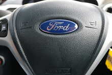 Ford Fiesta TDCi Edge