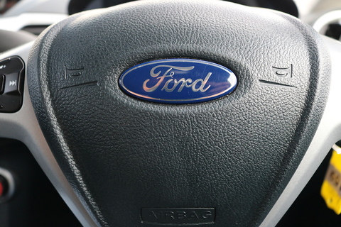 1.4 TDCi DPF Edge Hatchback 5dr Diesel Manual (107 g/km, 69 bhp)