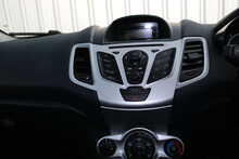 Ford Fiesta TDCi Edge