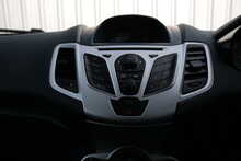 Ford Fiesta TDCi Edge