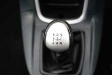 Ford Fiesta TDCi Edge
