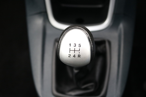 1.4 TDCi DPF Edge Hatchback 5dr Diesel Manual (107 g/km, 69 bhp)
