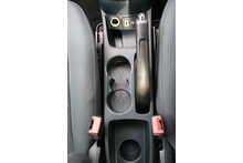 Ford Fiesta TDCi Edge