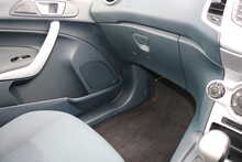 Ford Fiesta TDCi Edge
