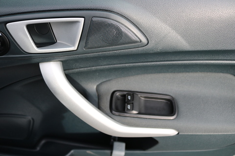 1.4 TDCi DPF Edge Hatchback 5dr Diesel Manual (107 g/km, 69 bhp)