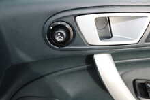 Ford Fiesta TDCi Edge