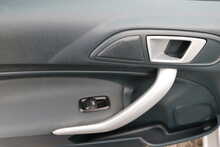 Ford Fiesta TDCi Edge
