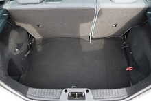 Ford Fiesta TDCi Edge