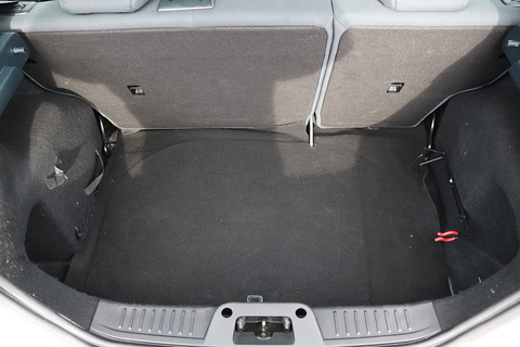1.4 TDCi DPF Edge Hatchback 5dr Diesel Manual (107 g/km, 69 bhp)