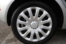 Ford Fiesta TDCi Edge