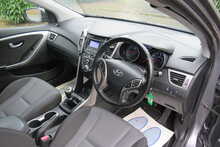 Hyundai i30 CRDi Blue Drive SE