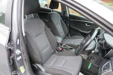 Hyundai i30 CRDi Blue Drive SE