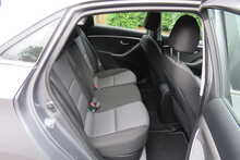 Hyundai i30 CRDi Blue Drive SE