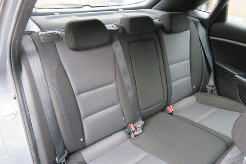 1.6 CRDi Blue Drive SE Hatchback 5dr Diesel Manual Euro 6 (s/s) (110 ps)