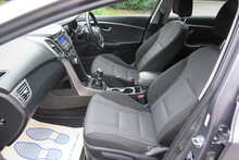 Hyundai i30 CRDi Blue Drive SE