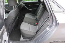 Hyundai i30 CRDi Blue Drive SE