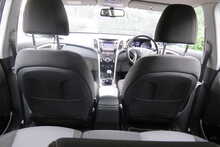 Hyundai i30 CRDi Blue Drive SE