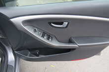 Hyundai i30 CRDi Blue Drive SE