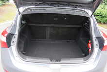 Hyundai i30 CRDi Blue Drive SE