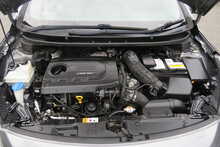 Hyundai i30 CRDi Blue Drive SE