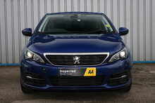 Peugeot 308 SW BlueHDi Active