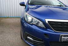 Peugeot 308 SW BlueHDi Active