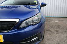 Peugeot 308 SW BlueHDi Active