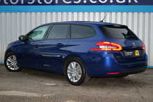 Peugeot 308 SW BlueHDi Active
