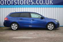 Peugeot 308 SW BlueHDi Active