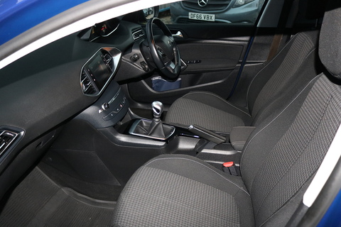 1.5 BlueHDi Active Estate 5dr Diesel Manual Euro 6 (s/s) (100 ps)