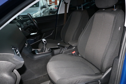 1.5 BlueHDi Active Estate 5dr Diesel Manual Euro 6 (s/s) (100 ps)