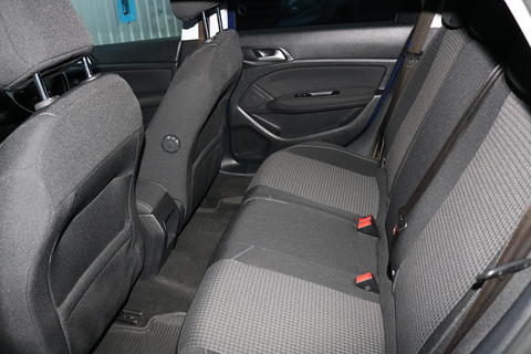 1.5 BlueHDi Active Estate 5dr Diesel Manual Euro 6 (s/s) (100 ps)