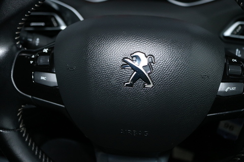 1.5 BlueHDi Active Estate 5dr Diesel Manual Euro 6 (s/s) (100 ps)