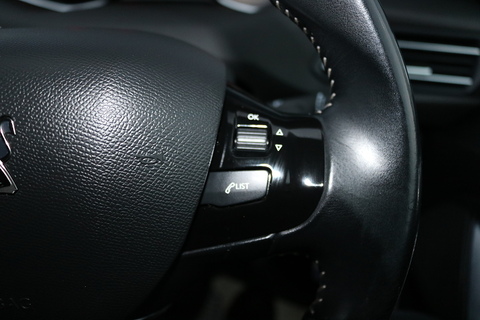 1.5 BlueHDi Active Estate 5dr Diesel Manual Euro 6 (s/s) (100 ps)