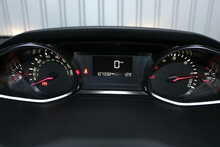 Peugeot 308 SW BlueHDi Active