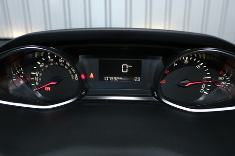 1.5 BlueHDi Active Estate 5dr Diesel Manual Euro 6 (s/s) (100 ps)