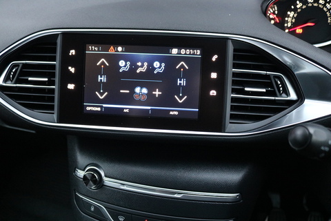 1.5 BlueHDi Active Estate 5dr Diesel Manual Euro 6 (s/s) (100 ps)