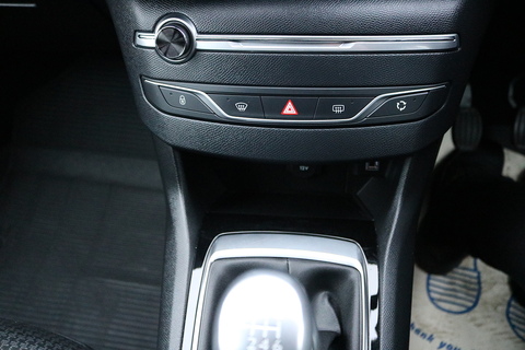 1.5 BlueHDi Active Estate 5dr Diesel Manual Euro 6 (s/s) (100 ps)