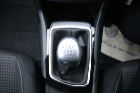 1.5 BlueHDi Active Estate 5dr Diesel Manual Euro 6 (s/s) (100 ps)